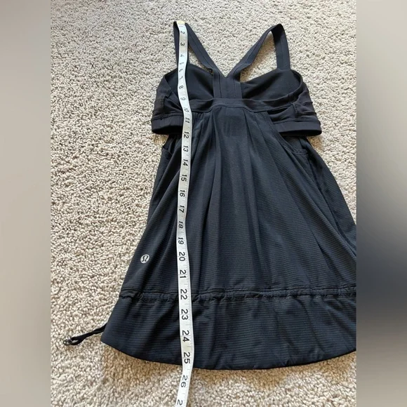 Lululemon Rest Less Tank - Picture 4 of 6